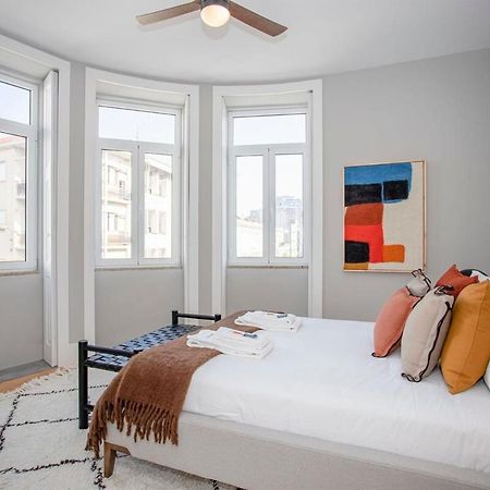 Liiiving In Porto - Art Design Apartment المظهر الخارجي الصورة