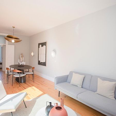 Liiiving In Porto - Art Design Apartment المظهر الخارجي الصورة