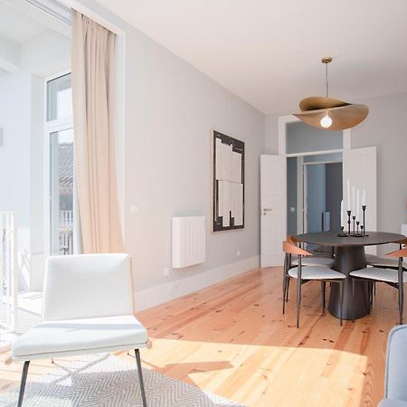 Liiiving In Porto - Art Design Apartment المظهر الخارجي الصورة