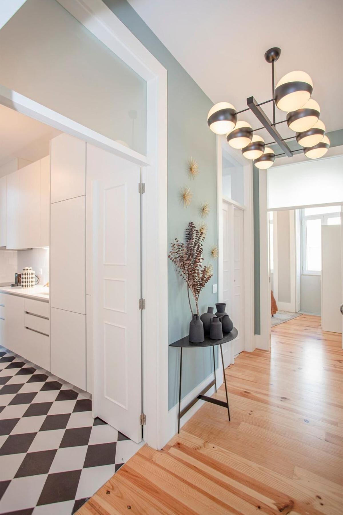 Liiiving In Porto - Art Design Apartment المظهر الخارجي الصورة
