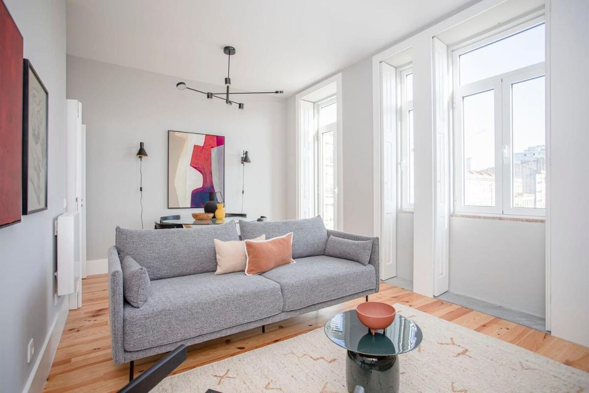 Liiiving In Porto - Art Design Apartment المظهر الخارجي الصورة
