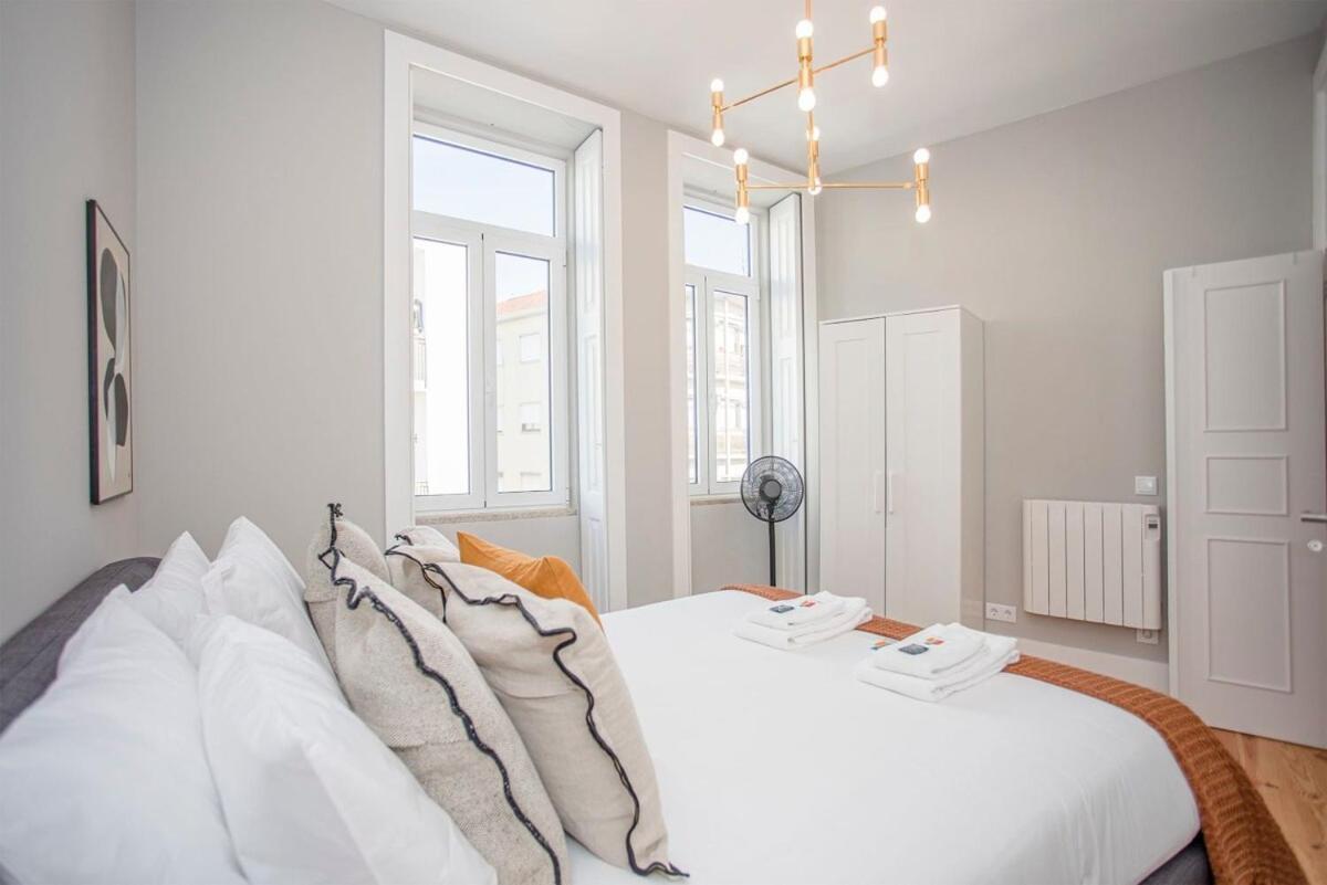 Liiiving In Porto - Art Design Apartment المظهر الخارجي الصورة
