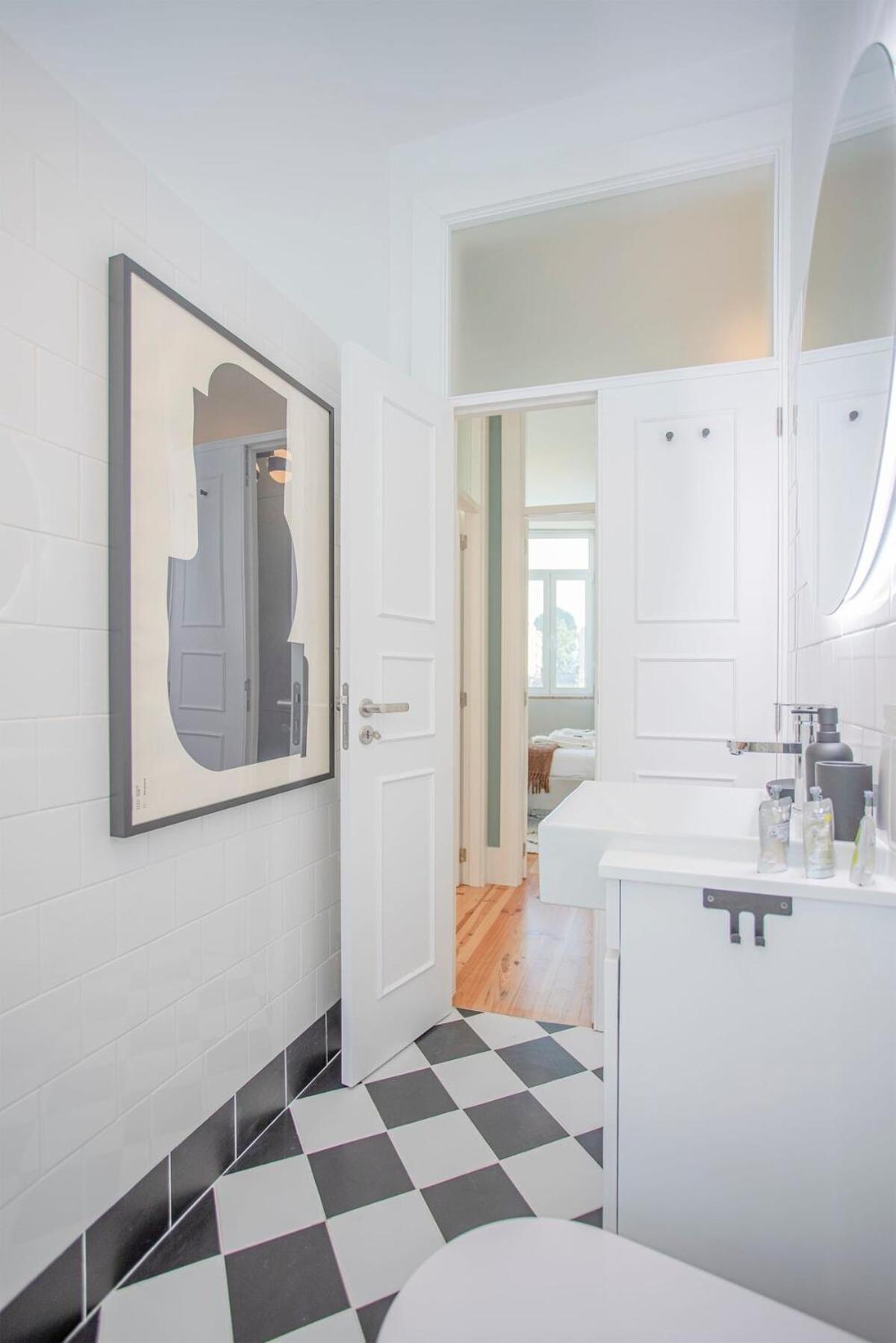 Liiiving In Porto - Art Design Apartment المظهر الخارجي الصورة