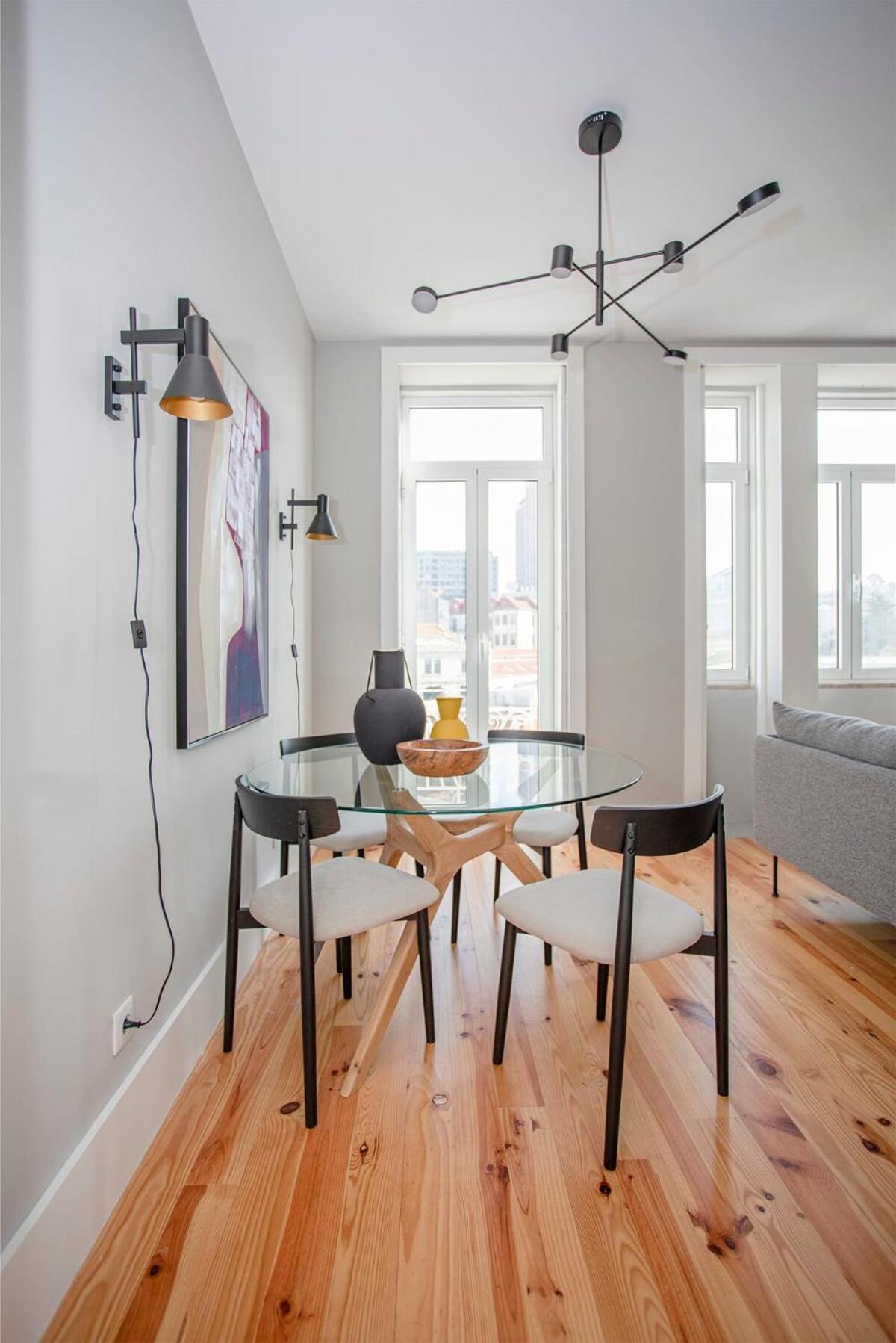 Liiiving In Porto - Art Design Apartment المظهر الخارجي الصورة