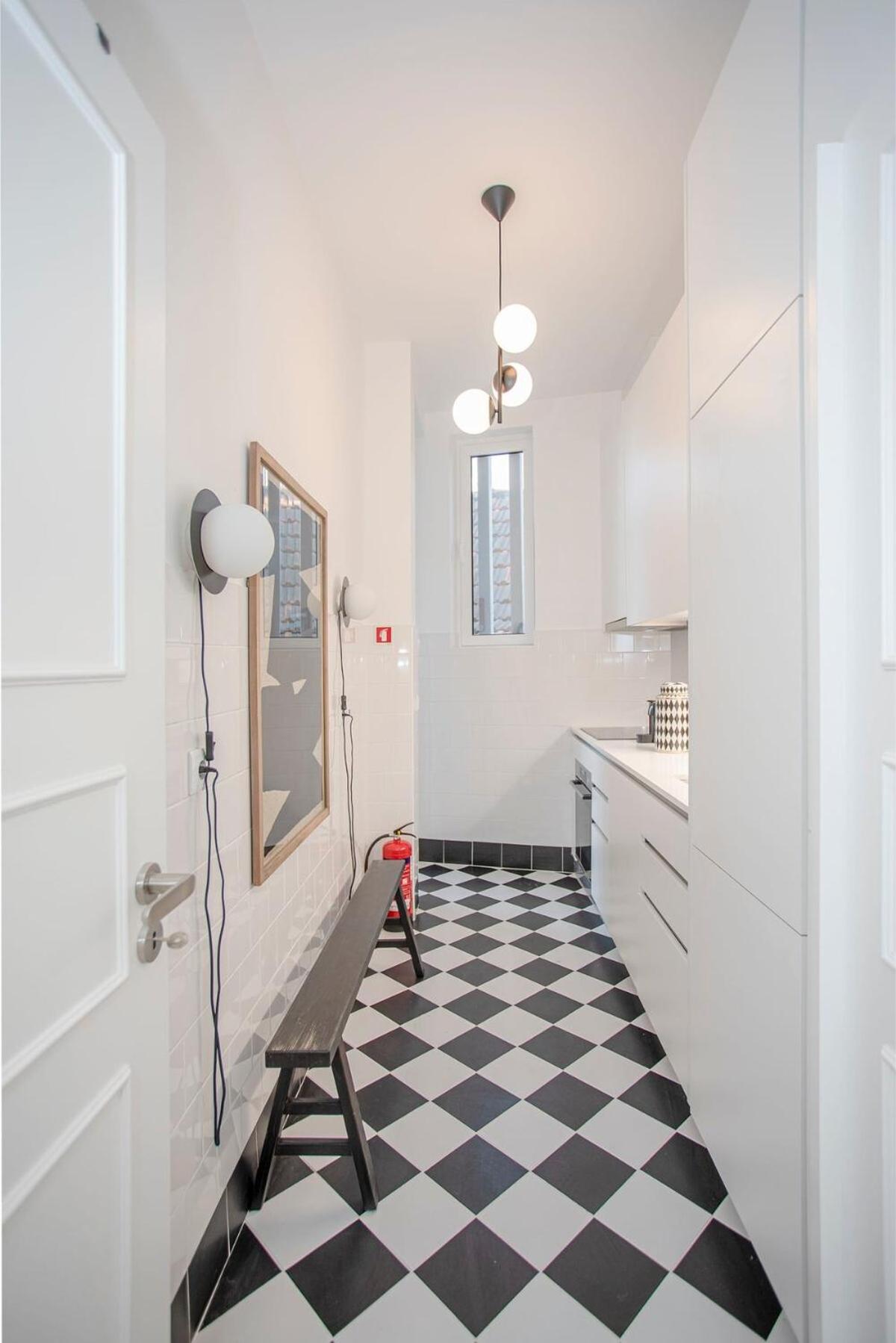 Liiiving In Porto - Art Design Apartment المظهر الخارجي الصورة