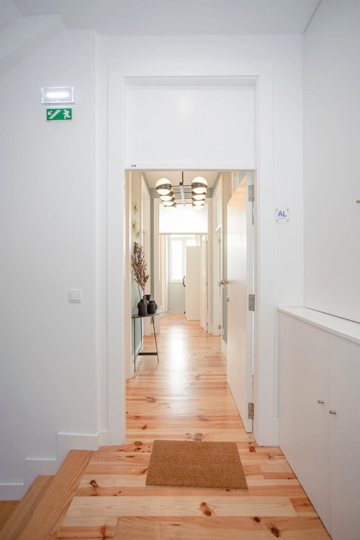 Liiiving In Porto - Art Design Apartment المظهر الخارجي الصورة