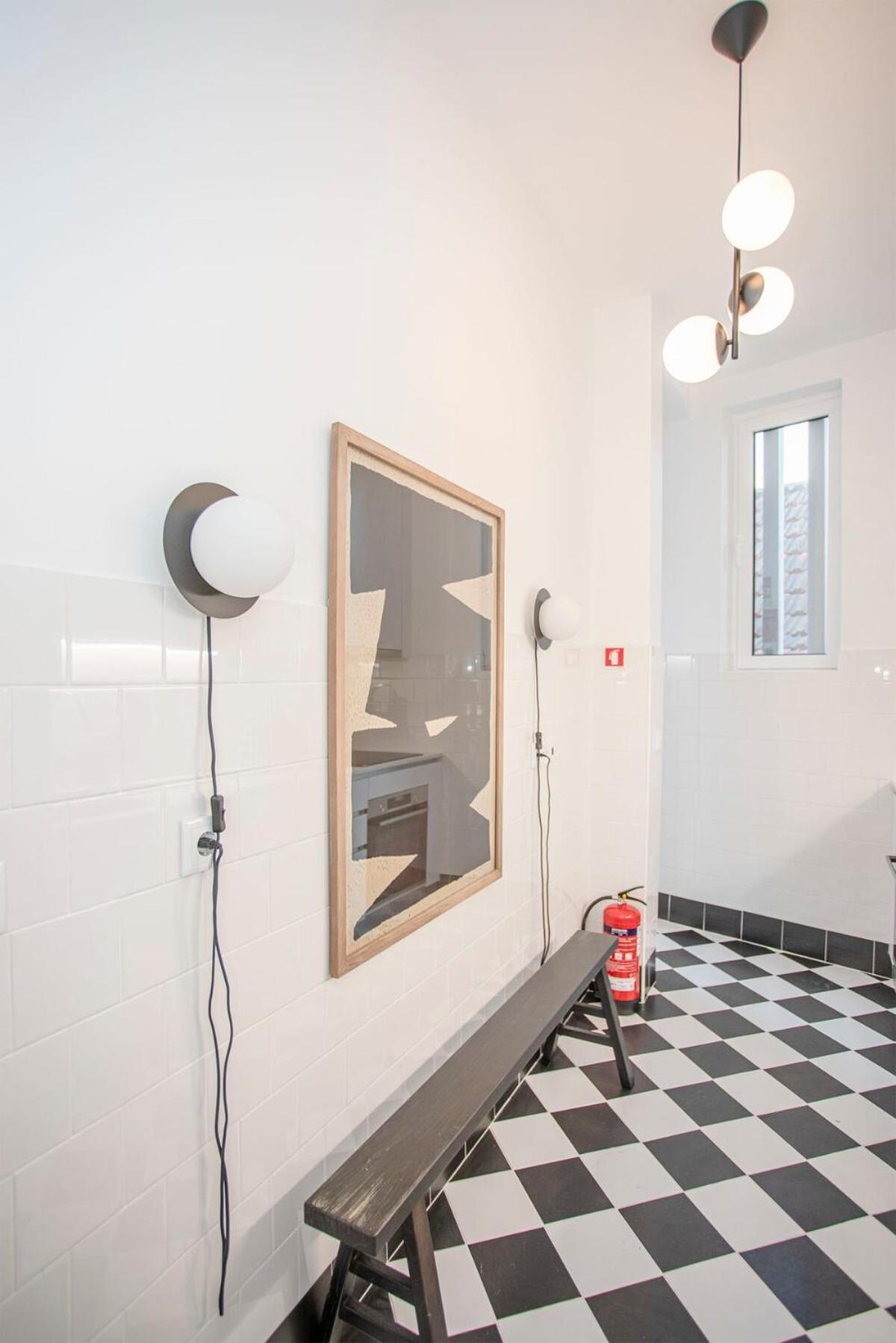 Liiiving In Porto - Art Design Apartment المظهر الخارجي الصورة