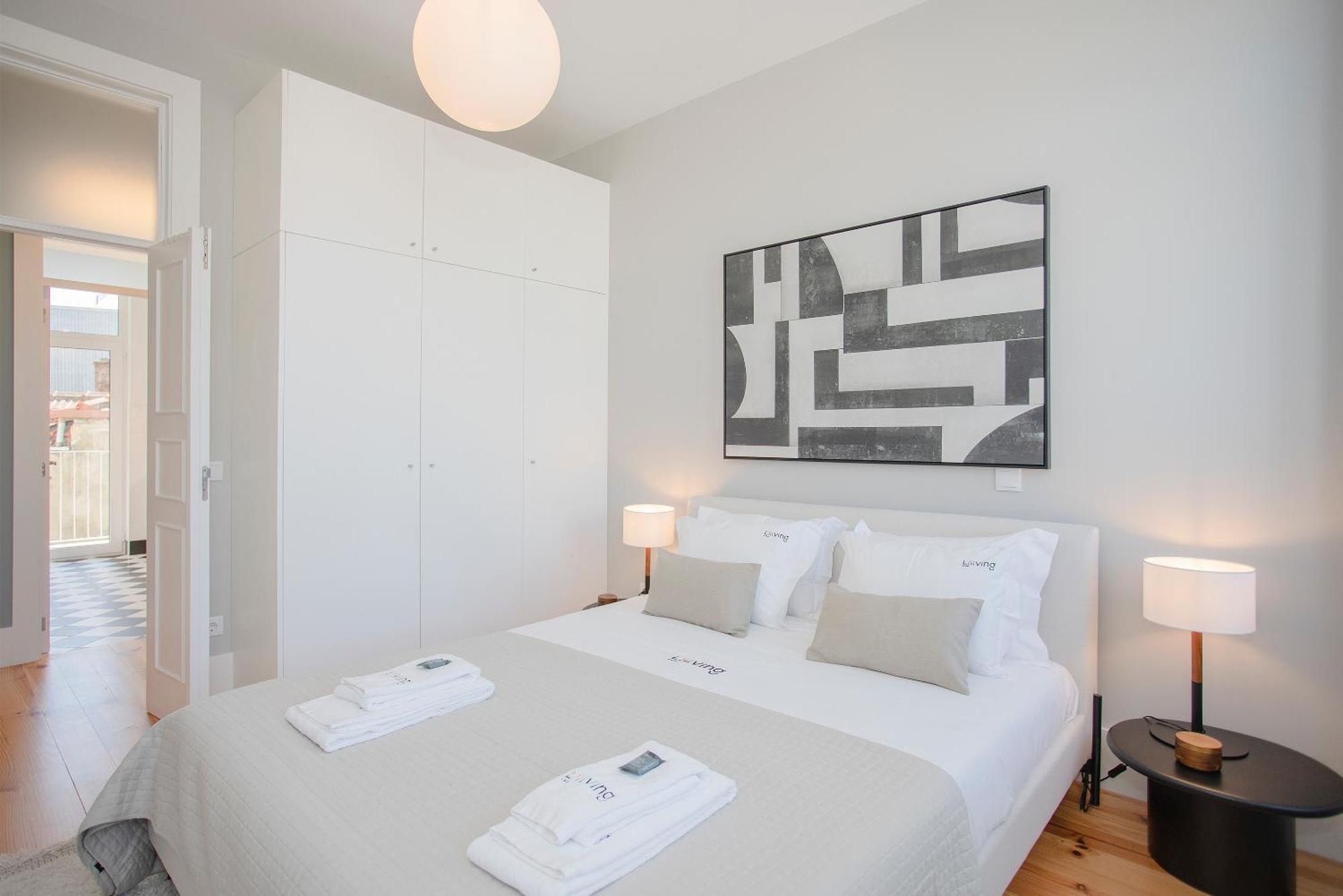 Liiiving In Porto - Art Design Apartment المظهر الخارجي الصورة