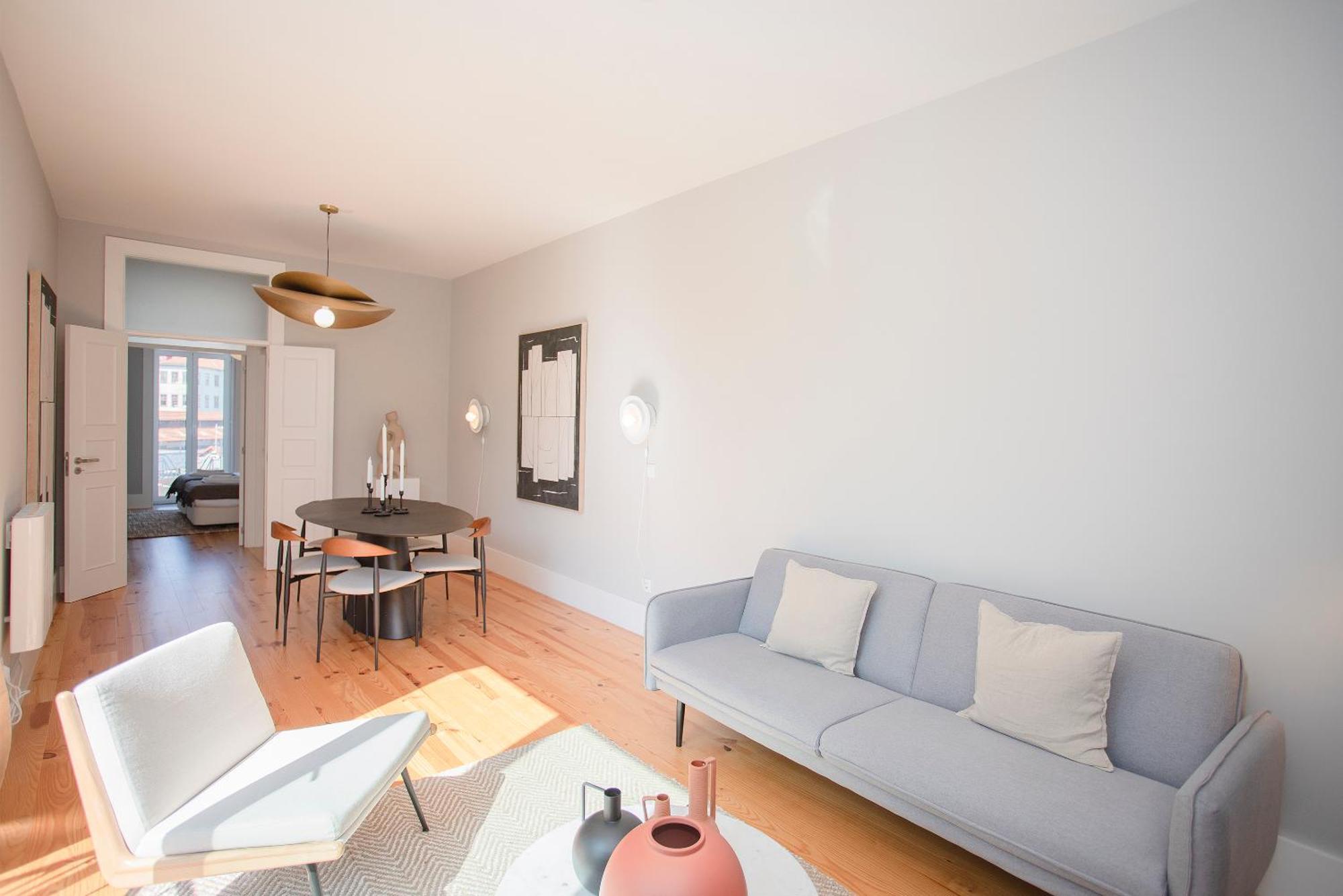 Liiiving In Porto - Art Design Apartment المظهر الخارجي الصورة