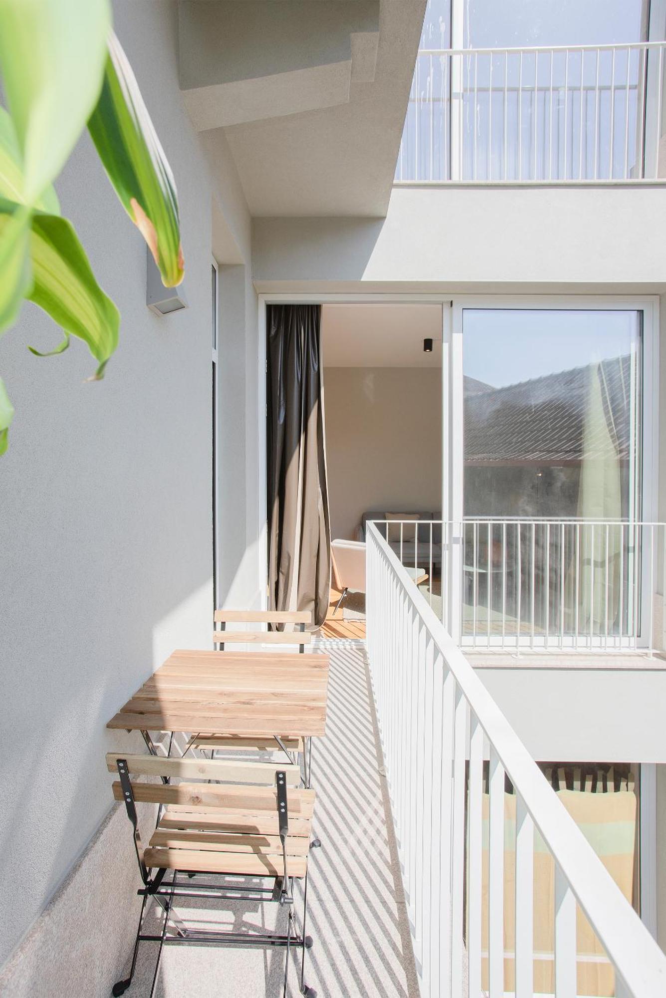 Liiiving In Porto - Art Design Apartment المظهر الخارجي الصورة