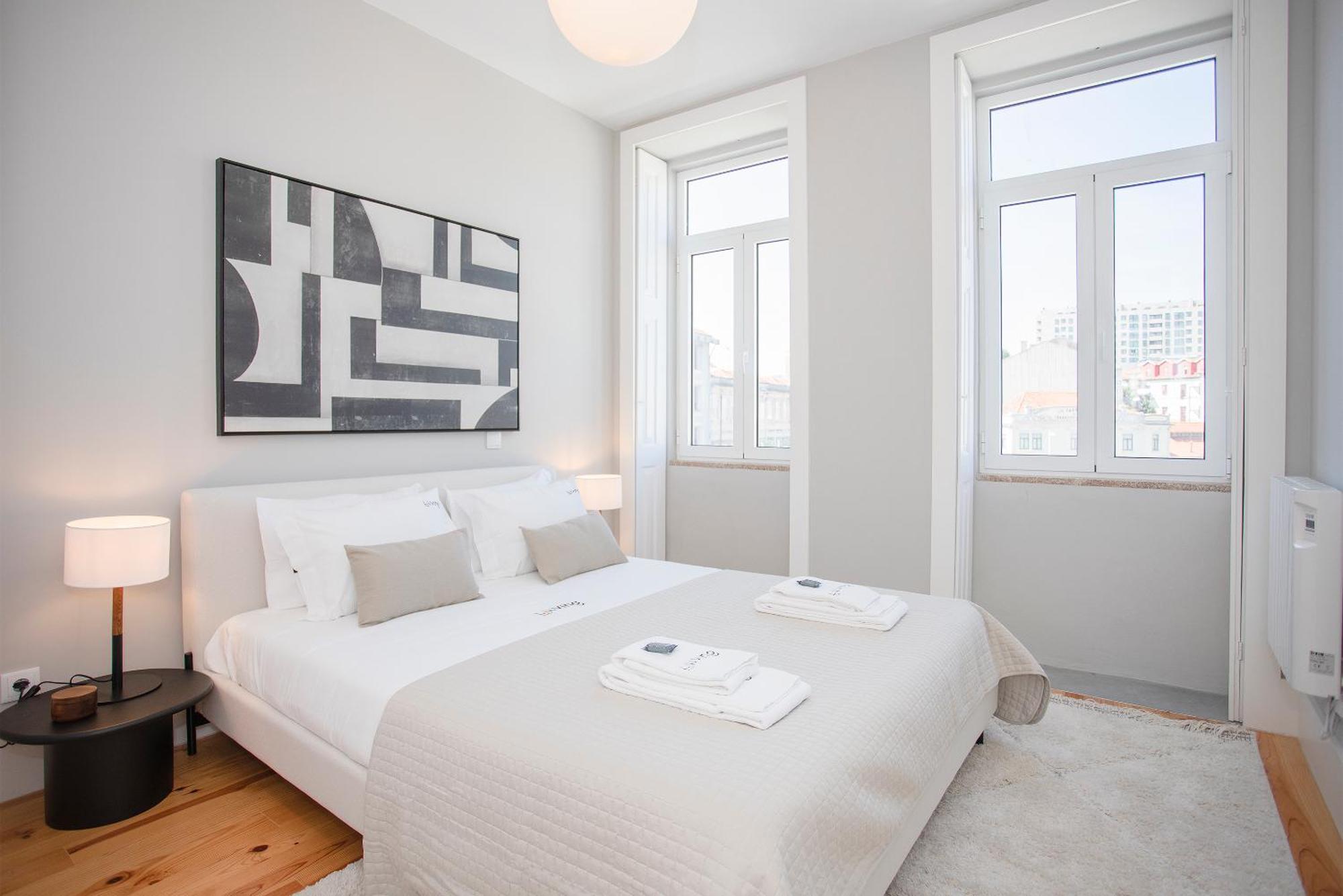 Liiiving In Porto - Art Design Apartment المظهر الخارجي الصورة