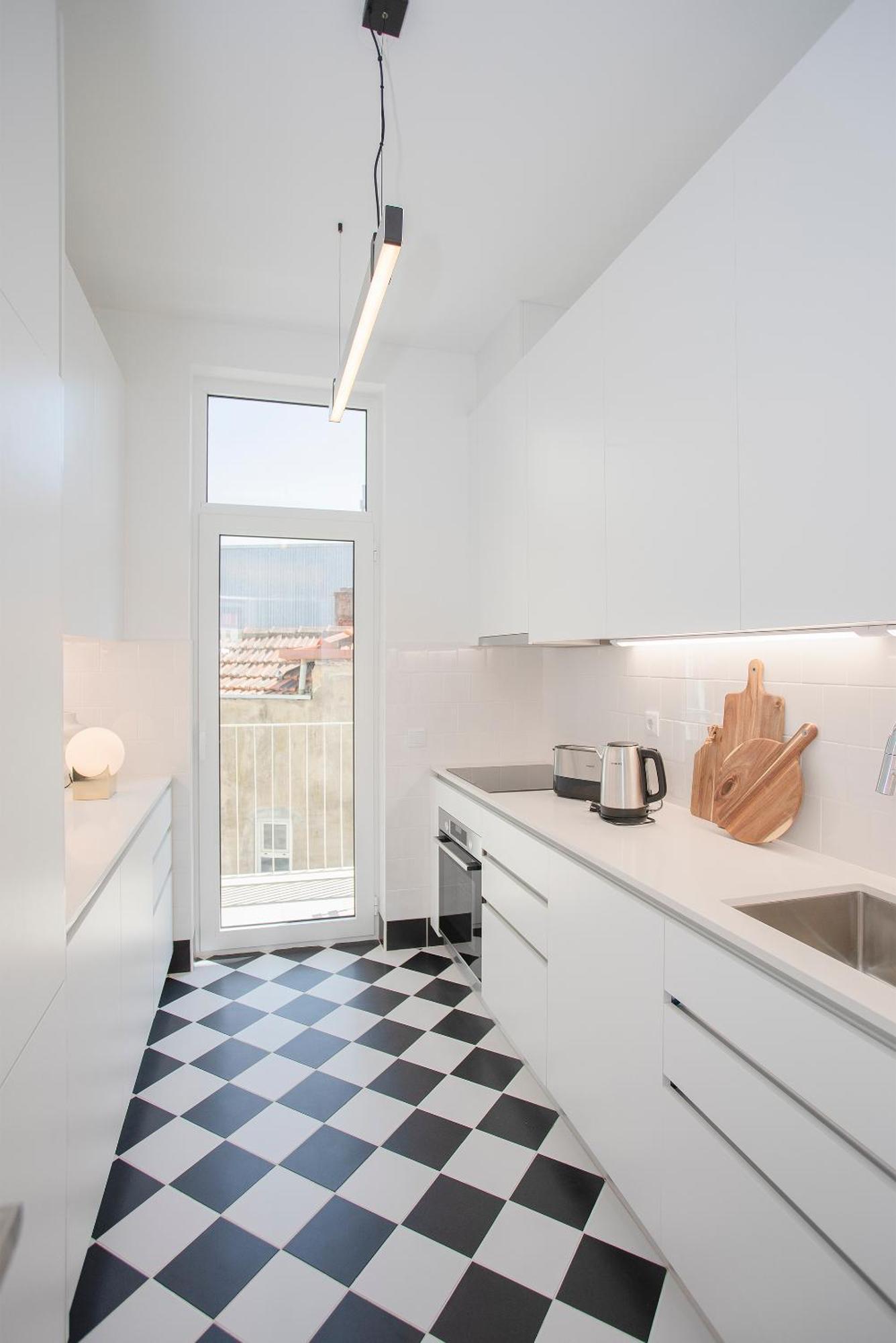 Liiiving In Porto - Art Design Apartment المظهر الخارجي الصورة
