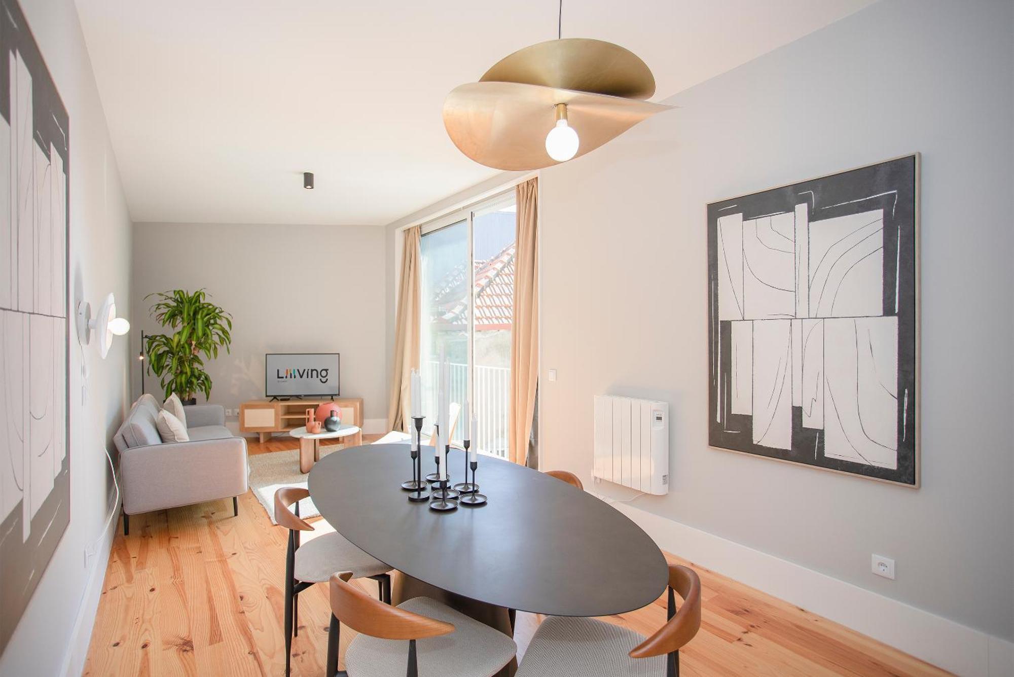 Liiiving In Porto - Art Design Apartment المظهر الخارجي الصورة