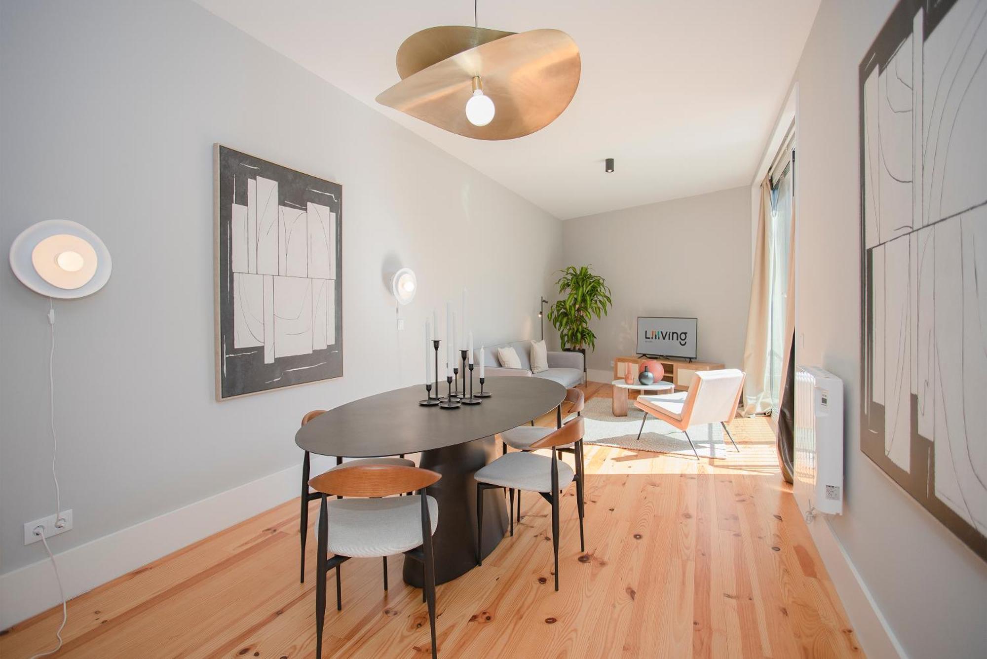 Liiiving In Porto - Art Design Apartment المظهر الخارجي الصورة