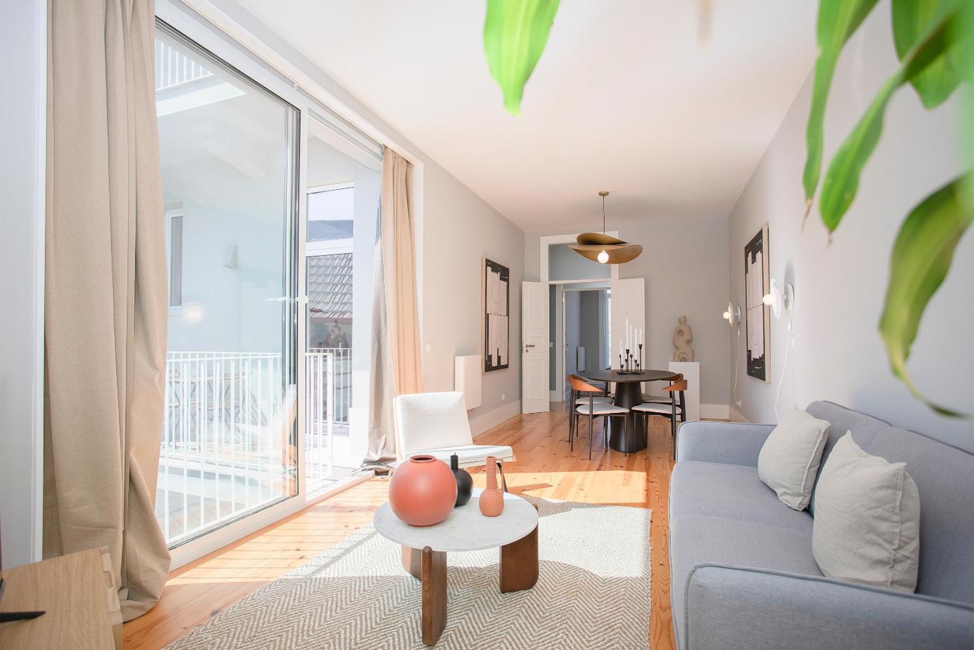 Liiiving In Porto - Art Design Apartment المظهر الخارجي الصورة