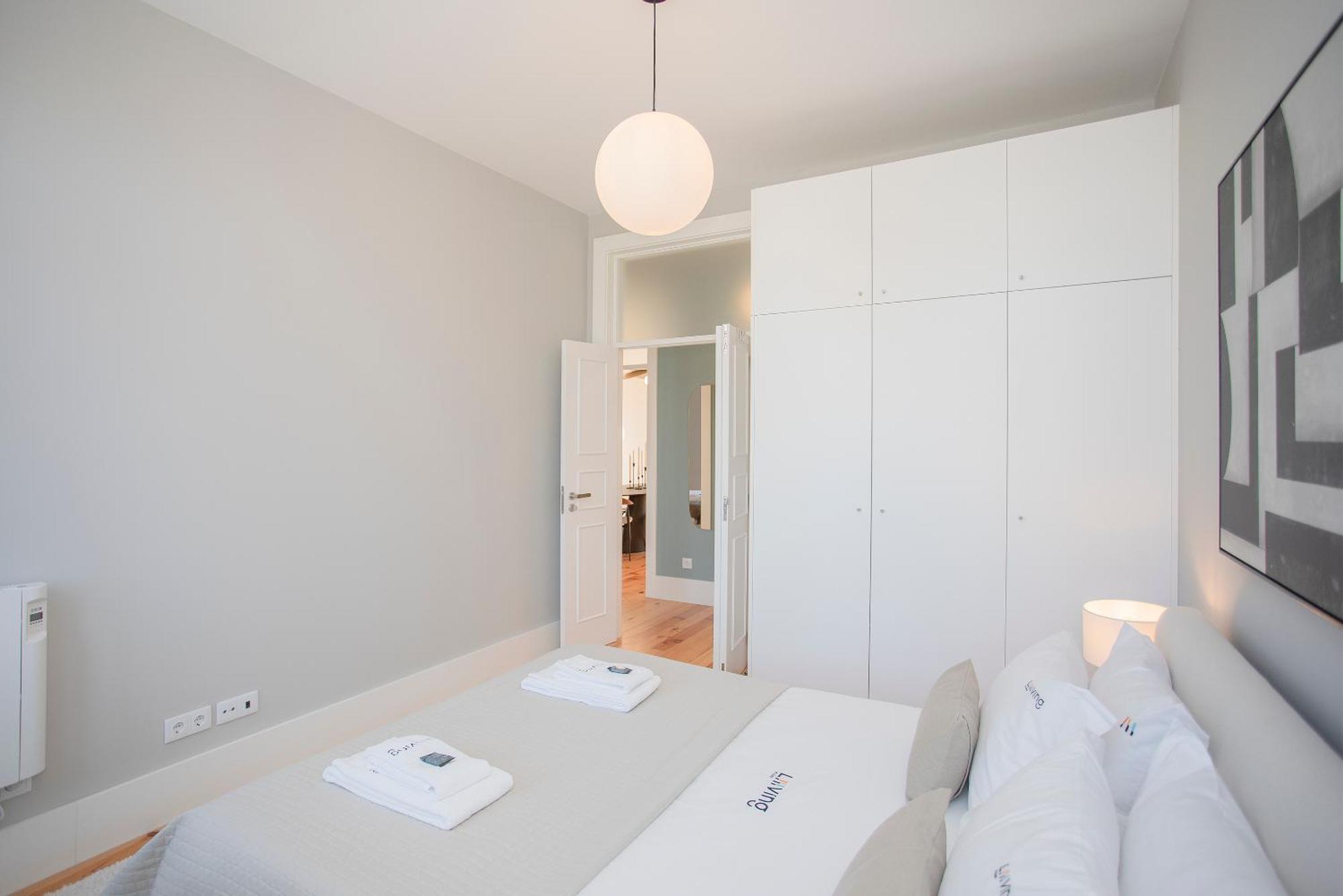 Liiiving In Porto - Art Design Apartment المظهر الخارجي الصورة