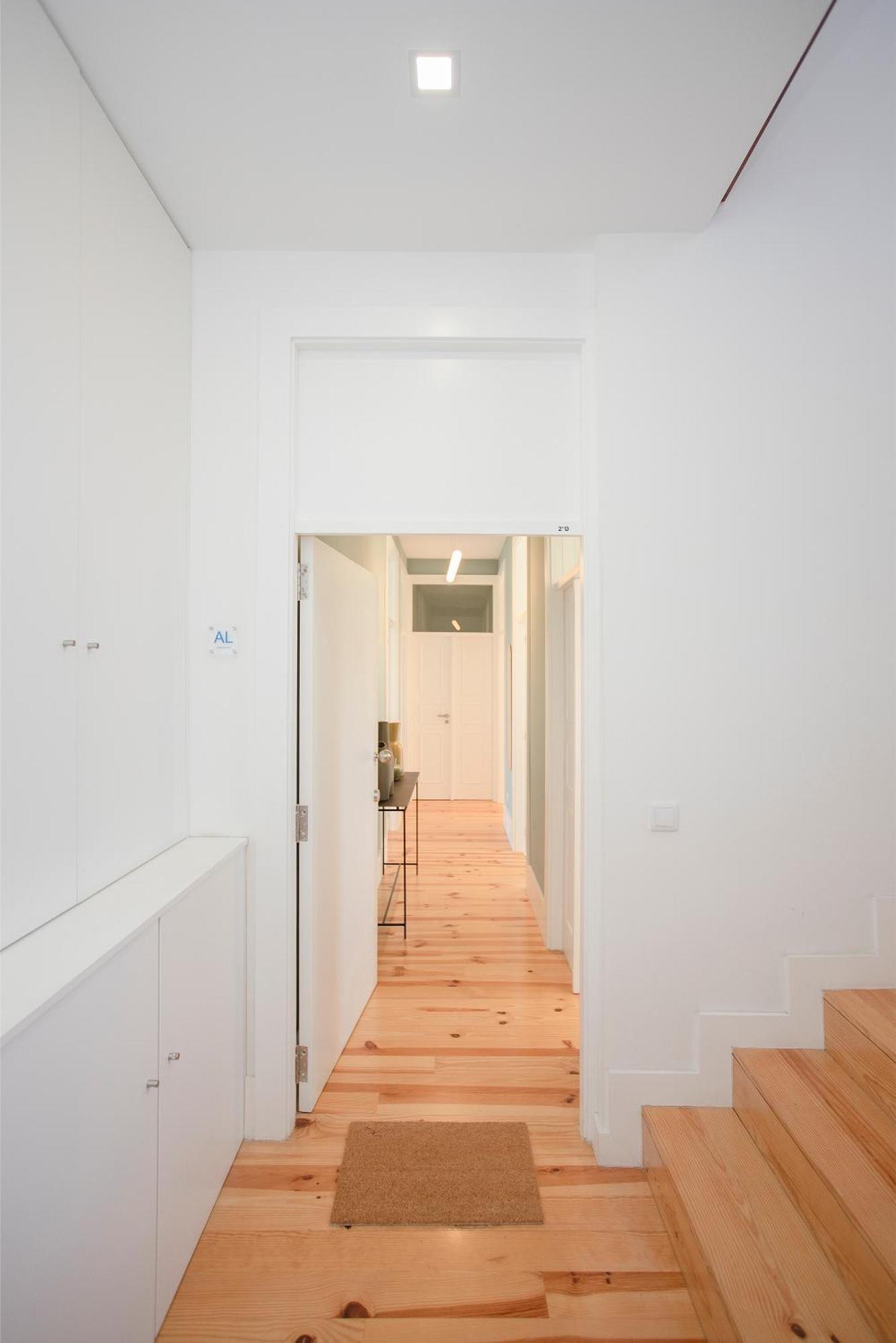 Liiiving In Porto - Art Design Apartment المظهر الخارجي الصورة