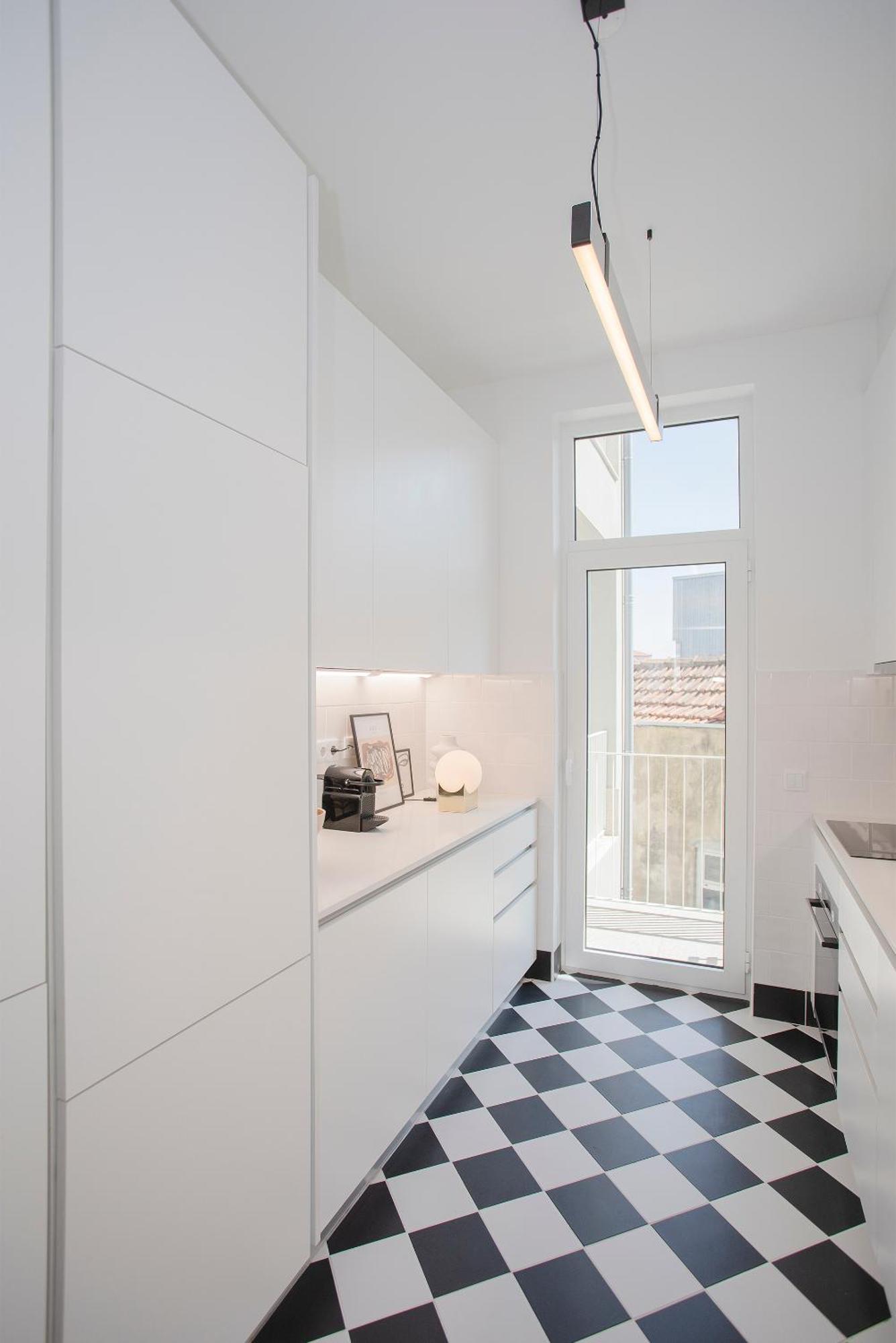 Liiiving In Porto - Art Design Apartment المظهر الخارجي الصورة