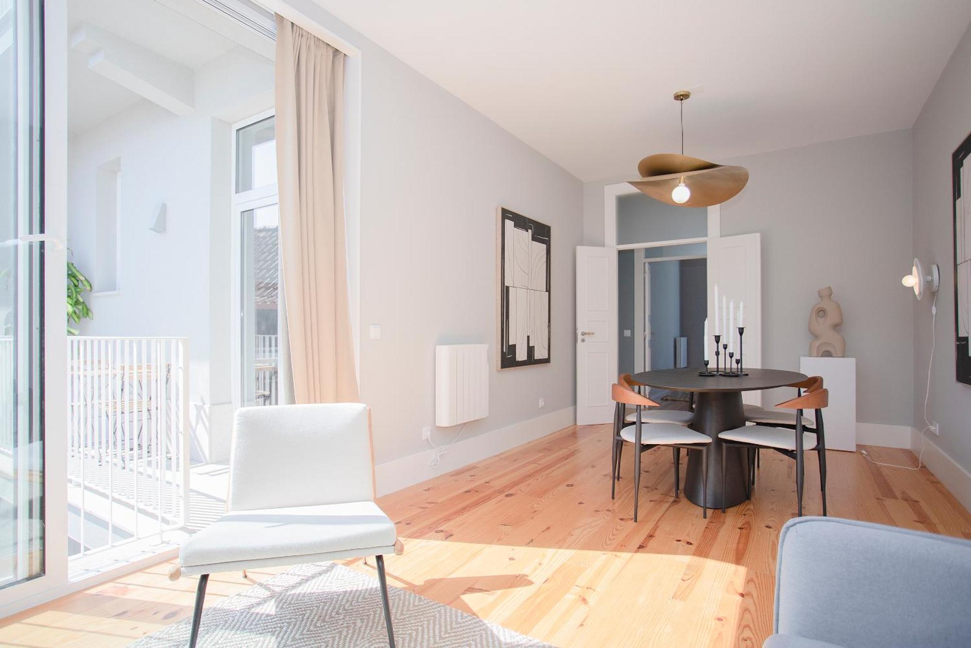 Liiiving In Porto - Art Design Apartment المظهر الخارجي الصورة